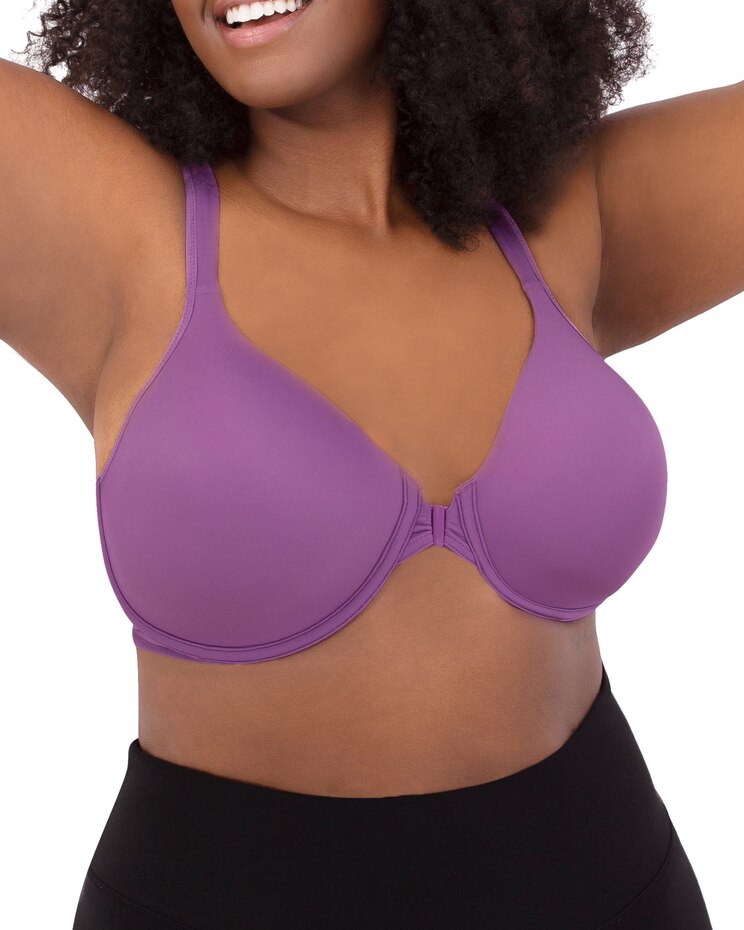 Leading Lady  Brigitte Racerback T-Shirt Bra image number 1