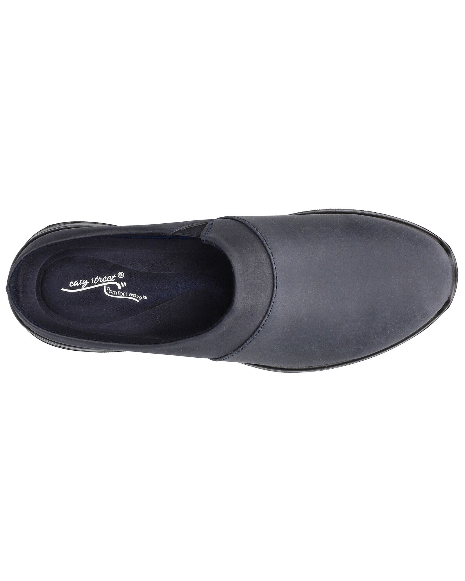 Easy Street Janalee Comfort Mules