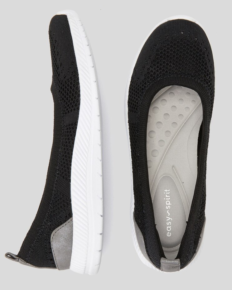 Easy Spirit Glitz Slip-On Sneaker image number 1