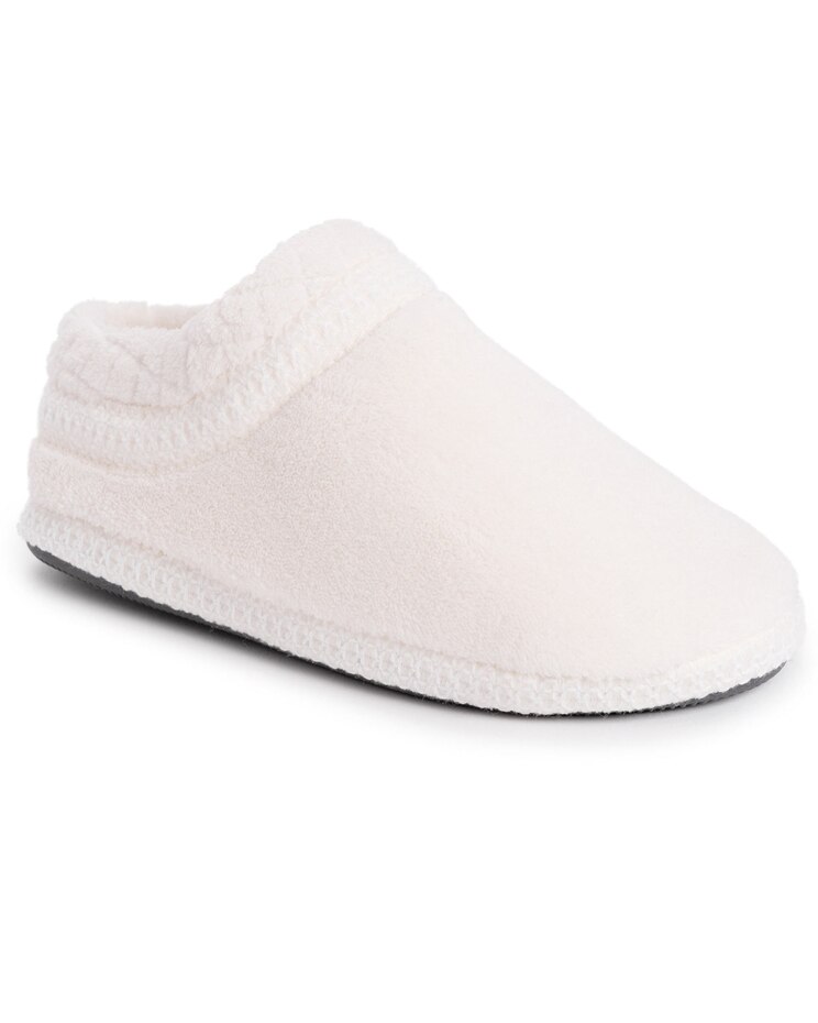 MUK LUKS® Micro Chenille Rita Slippers image number 1