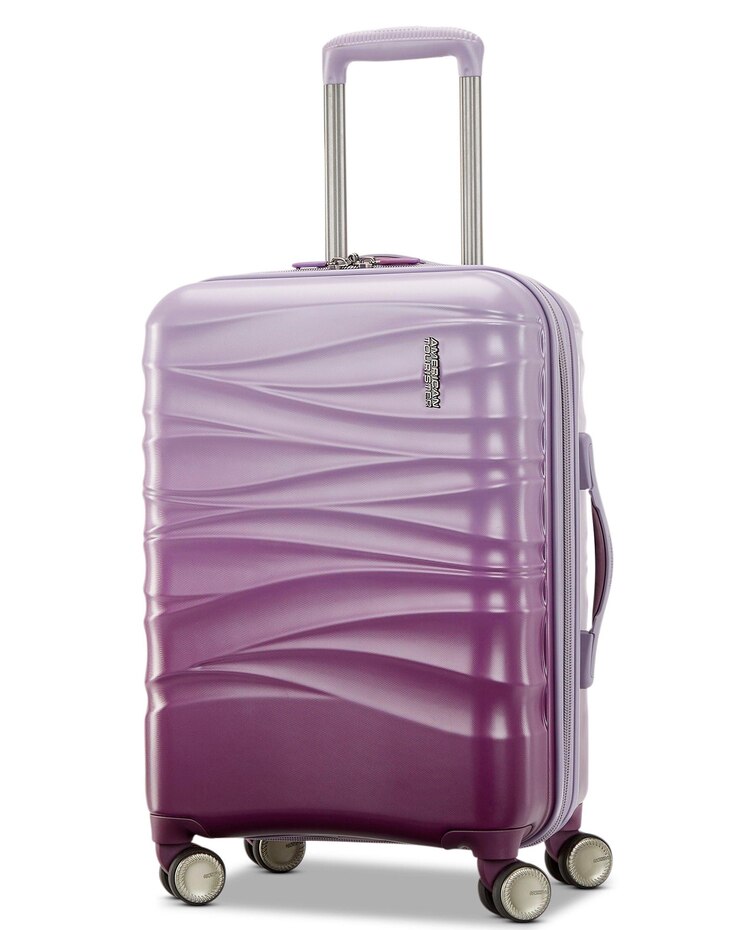 American Tourister Cascade Hardside Spinner image number 1