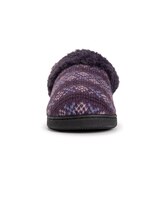 MUK LUKS® Women's Suzanne Slippers thumbnail number 5