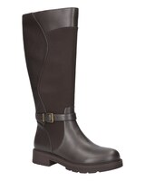 Easy Street® Erica Plus Althletic Shafted Tall Boots thumbnail number 1