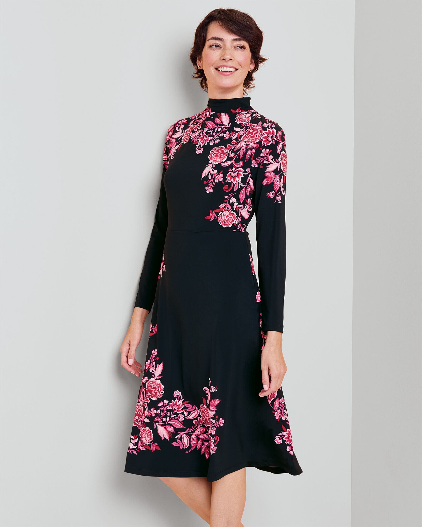 Classic Women s Dresses Casual Dressy Styles Appleseed s