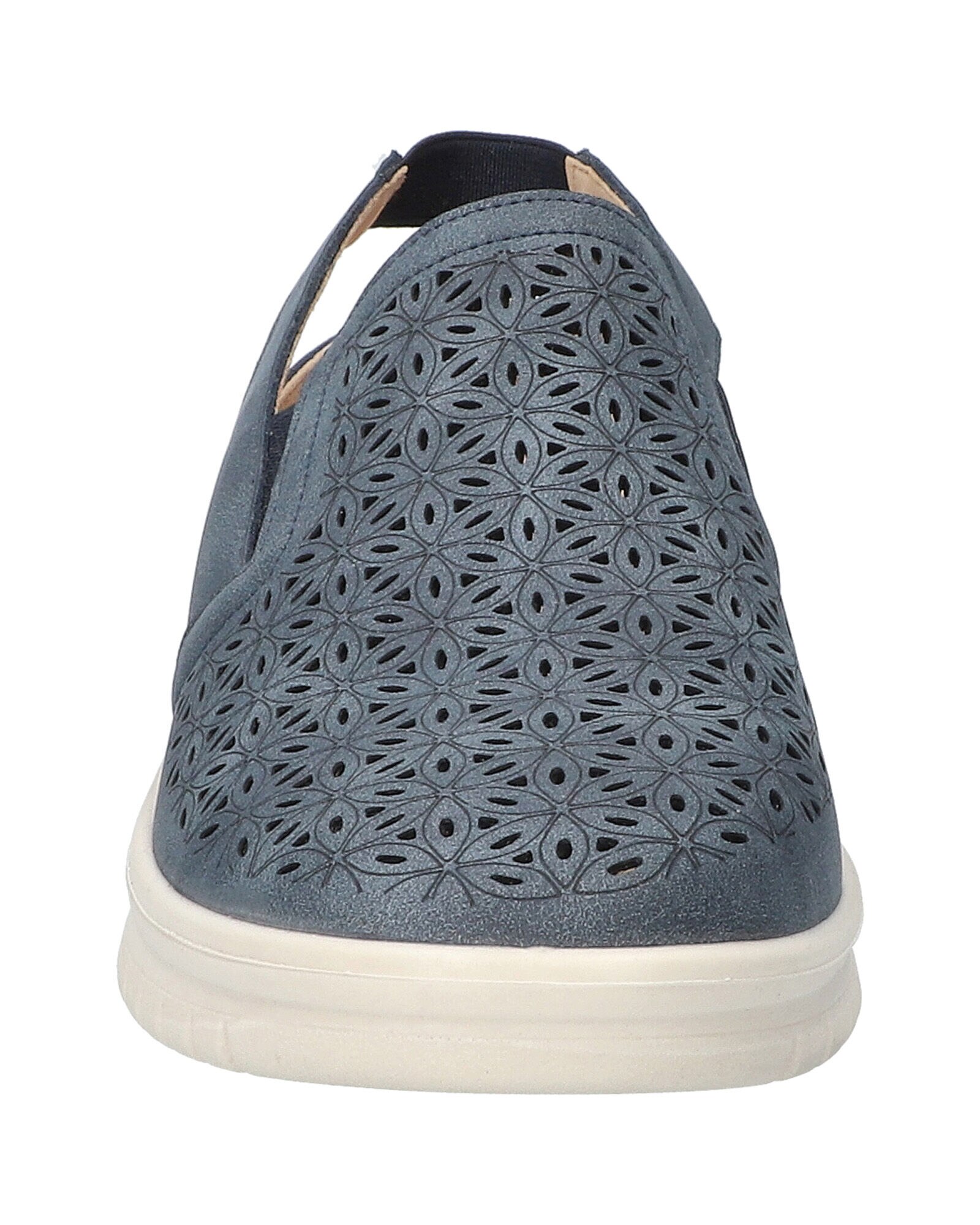 Easy Street® Petal Comfort Wedges Easy Street® Petal Comfort Wedges