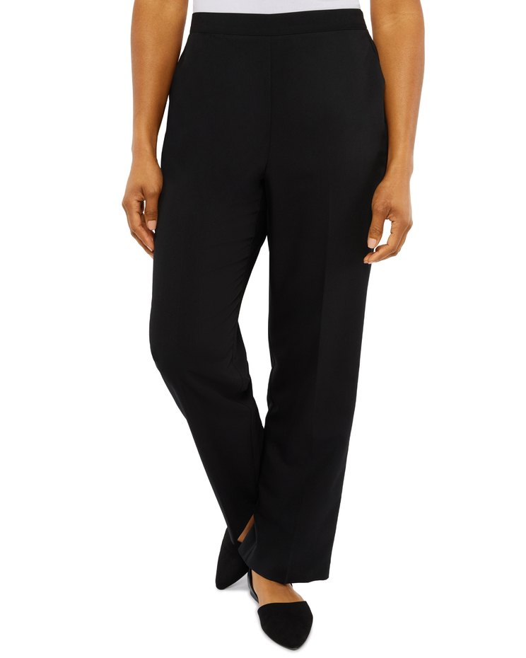 Alfred Dunner® Marrakech Feeling New Classic Short Length Pant image number 1