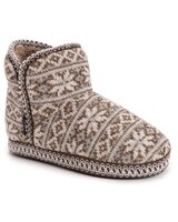 MUK LUKS® Women's Leigh Slippers thumbnail number 1