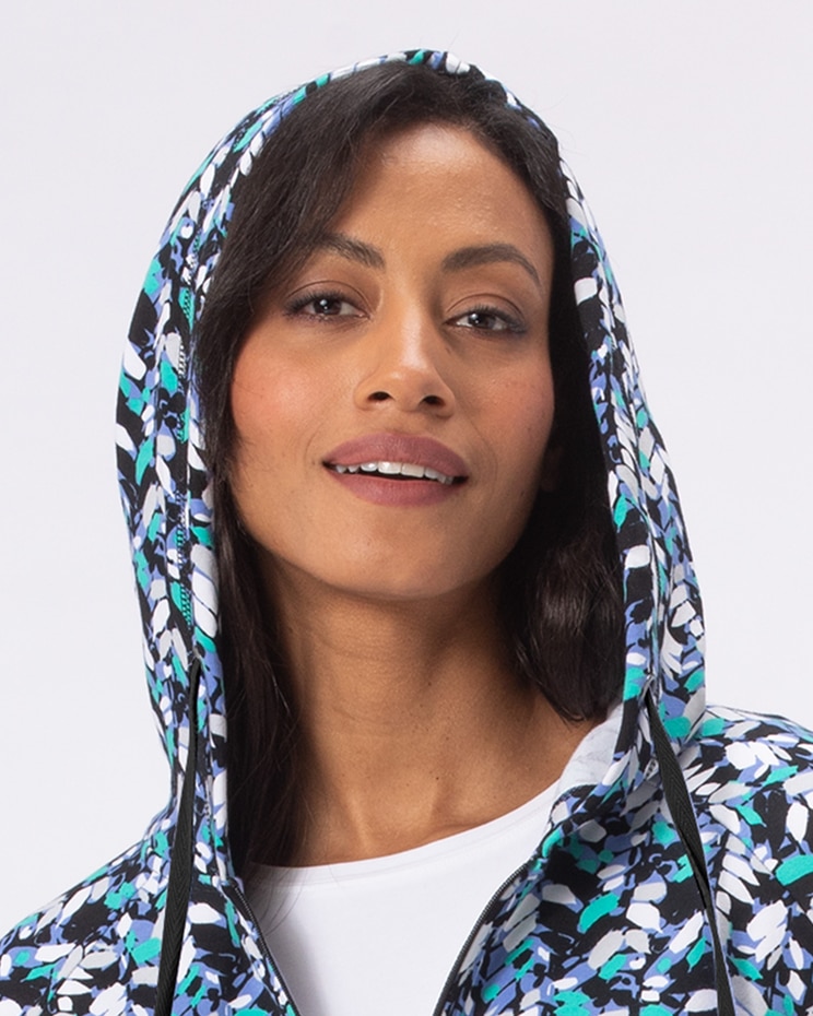 Modern-Mix Knit Active Set image number 2