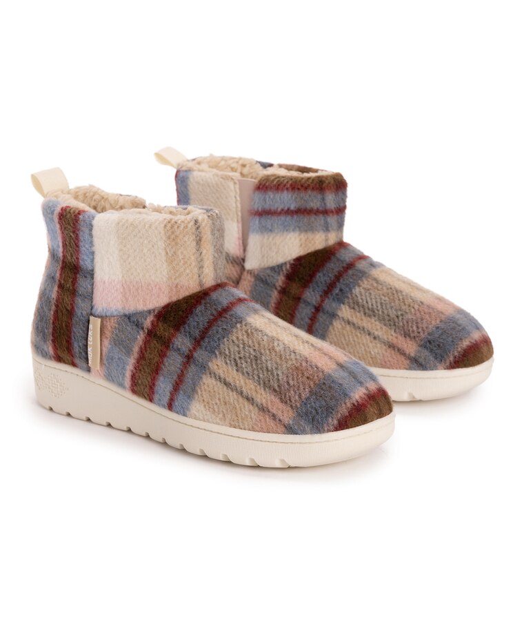 MUK LUKS® Women's Avery Slippers image number 7