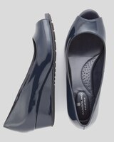 Bandolino® Candra Peep-Toe Wedge thumbnail number 1