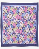Perfect Petals Scarf thumbnail number 2