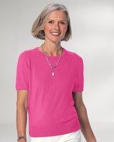 Spindrift™ Short-Sleeve Shell thumbnail number 1