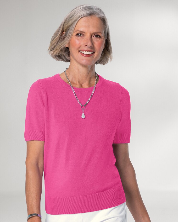 Spindrift™ Short-Sleeve Shell image number 1