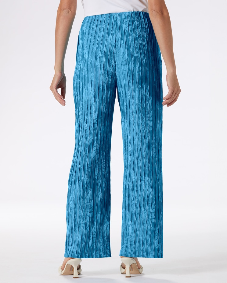Sunray Pleat Pants image number 2