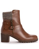 MUK LUKS® Womens Lucy Laylah Boots thumbnail number 7