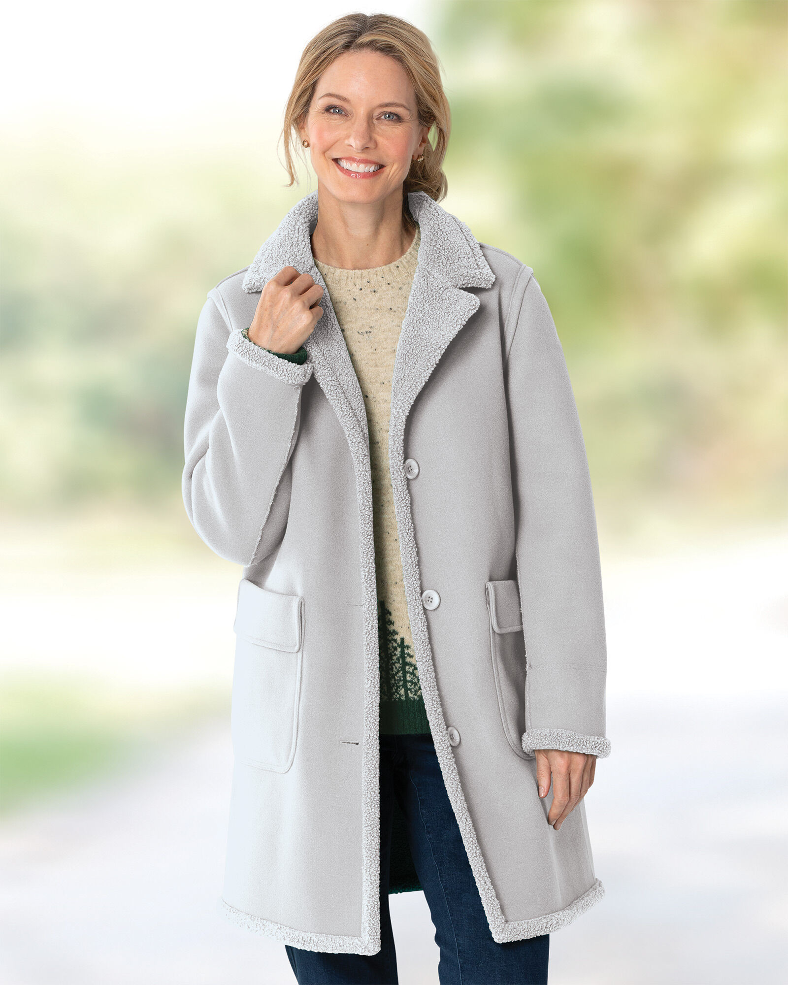 Appleseeds coats outlet