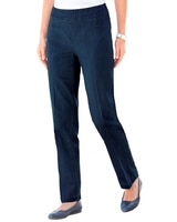 SlimSation® Straight-Leg Pants thumbnail number 1
