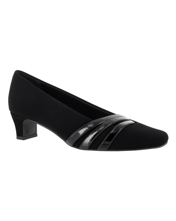Easy Street Entice Pumps image number 1