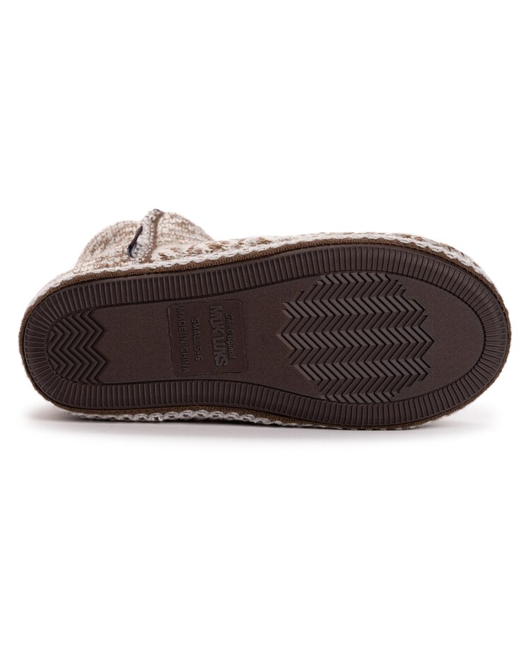 MUK LUKS® Women's Leigh Slippers image number 4
