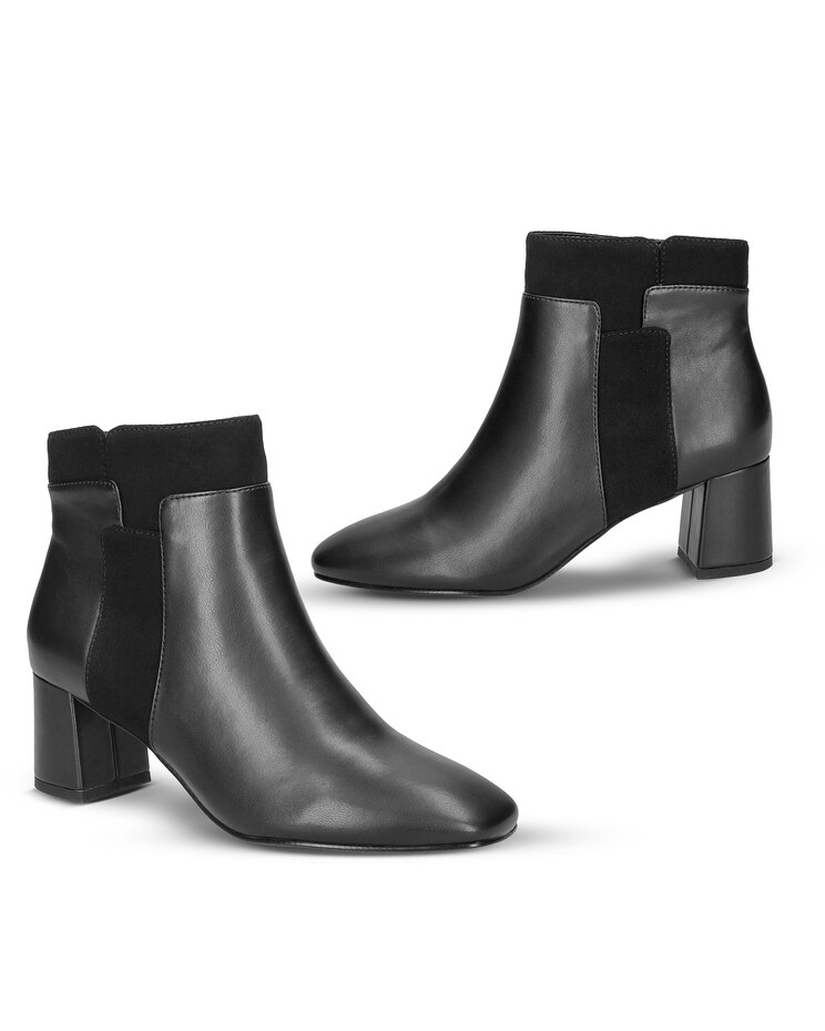 Medley Ankle Boots image number 1