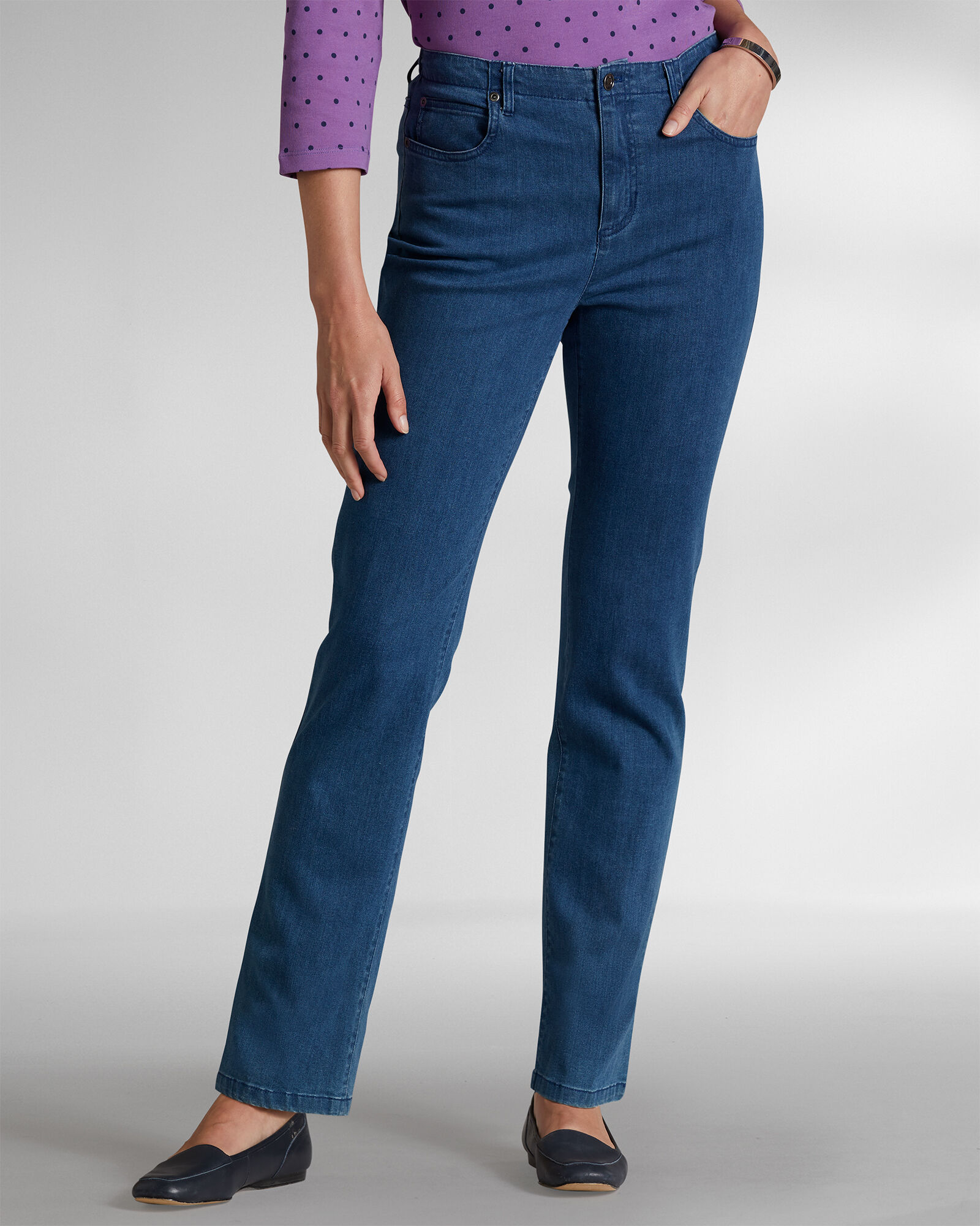 Women's lee jeans comfort waistband cheap