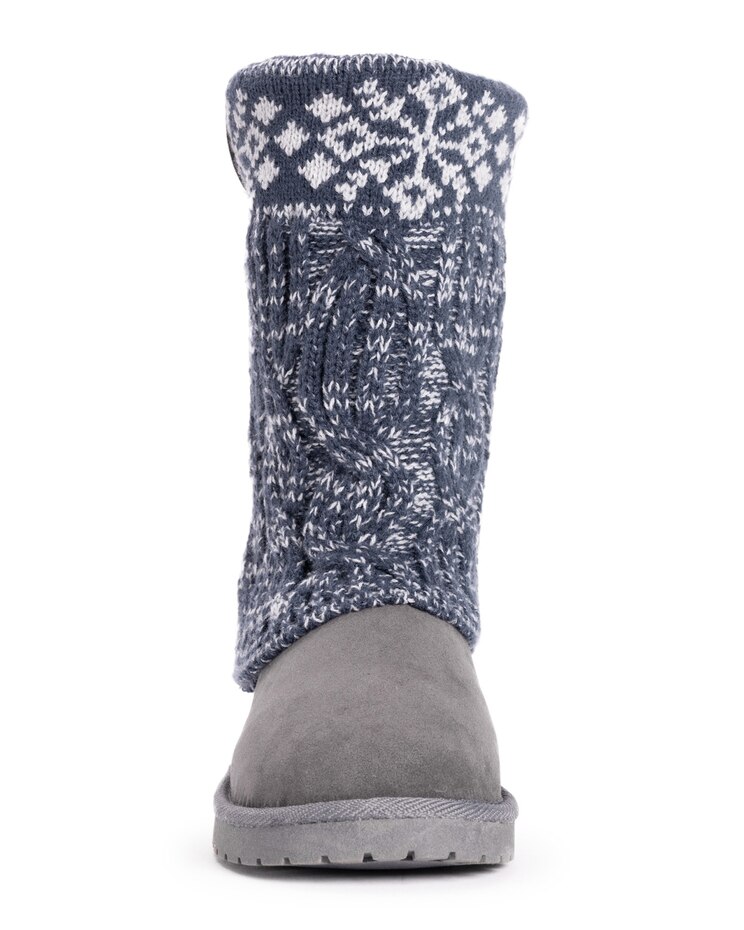 MUK LUKS® Womens Cheryl Boots image number 10