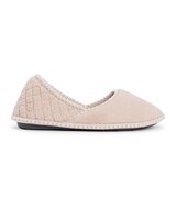 MUK LUKS Beverly Micro Chenille Beverly Slipper thumbnail number 8