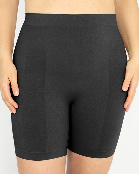 Seamless Thigh Shaper