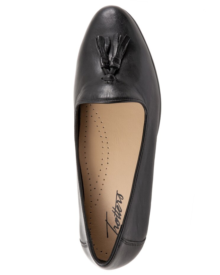 Trottor's Liz Tassel  image number 2