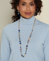 All that Glitters Necklace thumbnail number 1