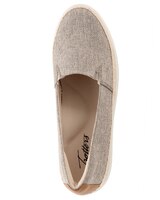 Trottor's Accent Briaded leather Flat  thumbnail number 2