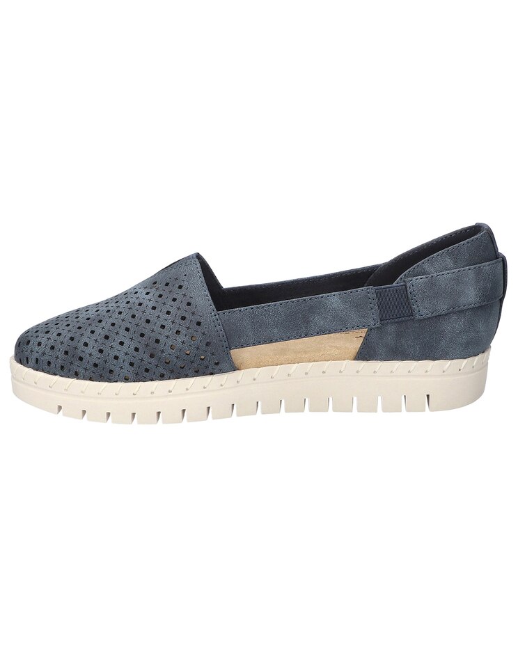Easy Street® Fedra Comfort Flats image number 5