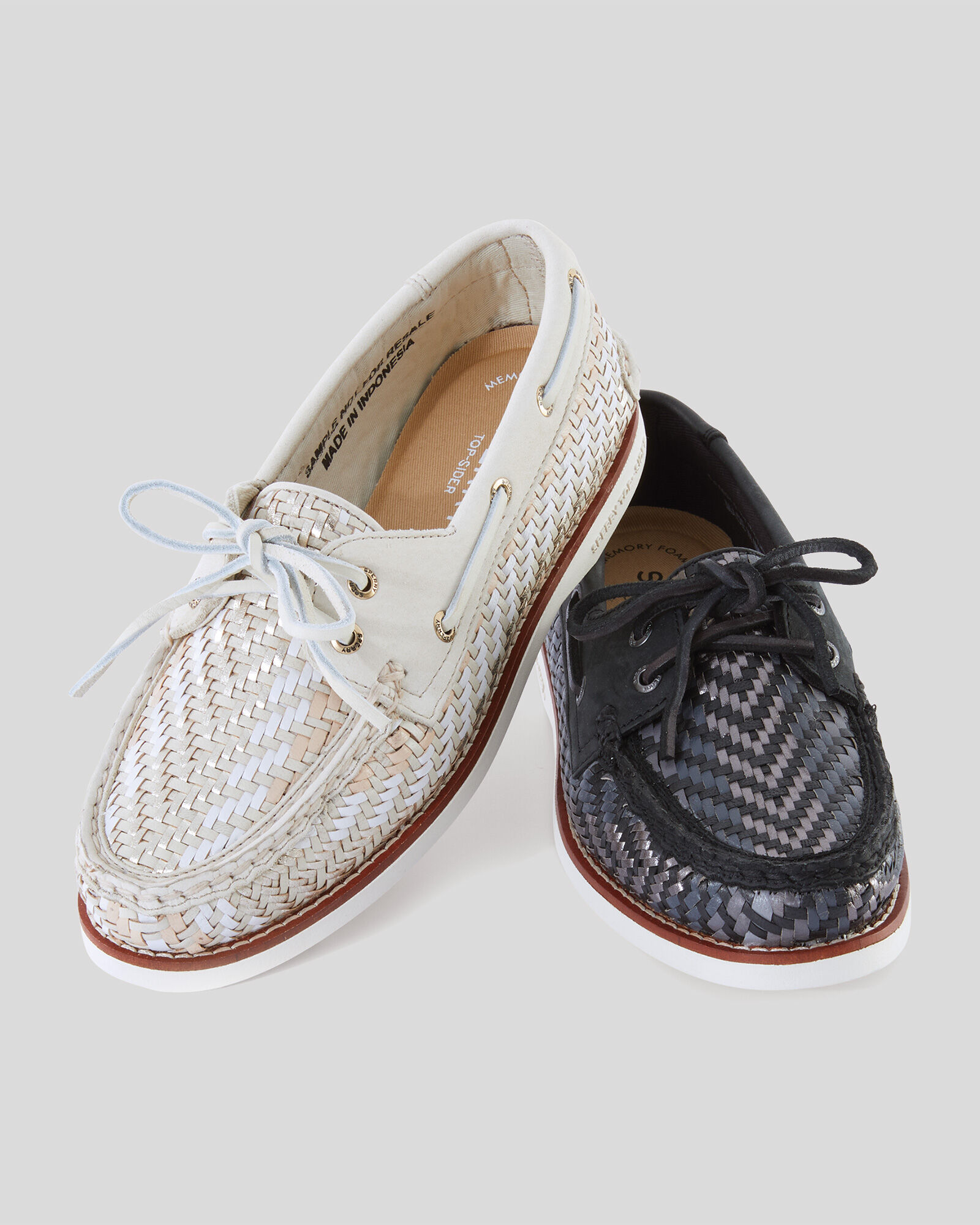 Sperry track my order top