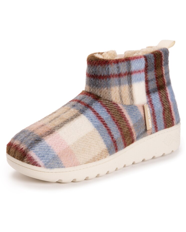 MUK LUKS® Women's Avery Slippers image number 2