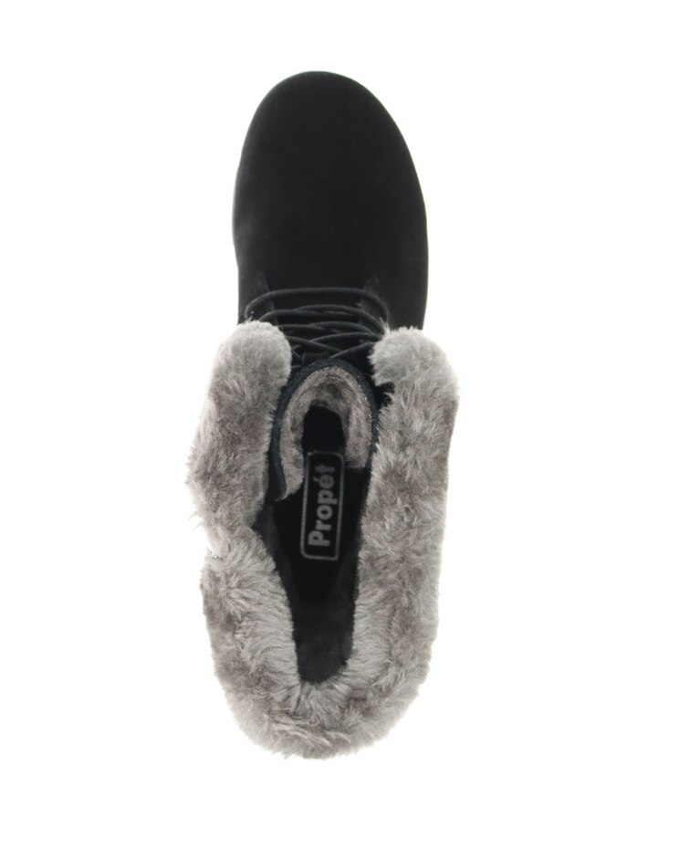 Propet Women's Winslow Suede Boots image number 3