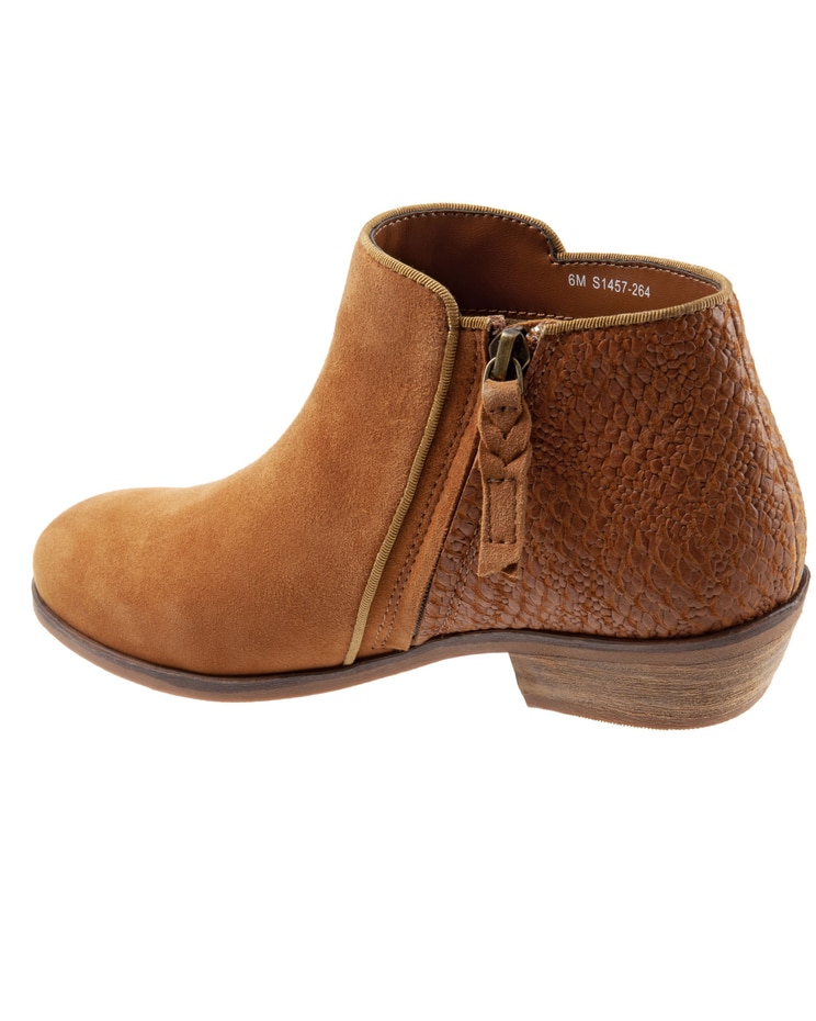 Softwalk Rocklin Boot image number 4