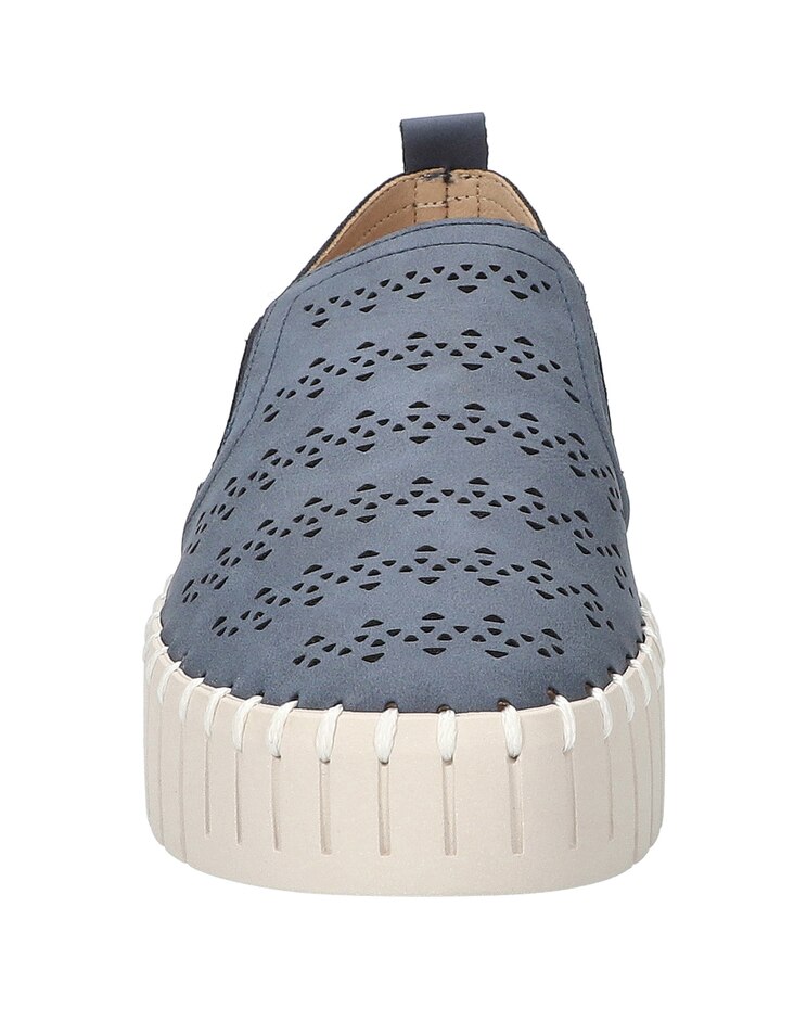 Easy Street® Peppy Platform Sneakers image number 2