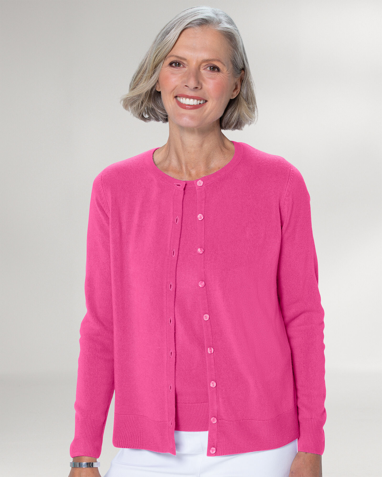 Spindrift Soft Cardigan Sweater Appleseed s