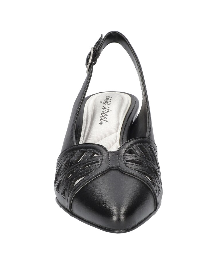 Easy Street® Bizzy Pumps image number 3