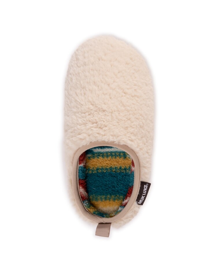 MUK LUKS® Women's Luan Slippers image number 9