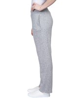 Alfred Dunner® Comfort Zone Comfort Fit Knit Short Length Pant thumbnail number 4