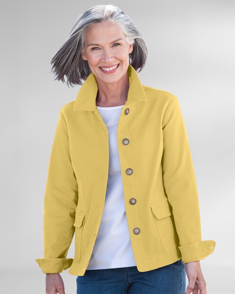 Dennisport Anywhere Jacket
