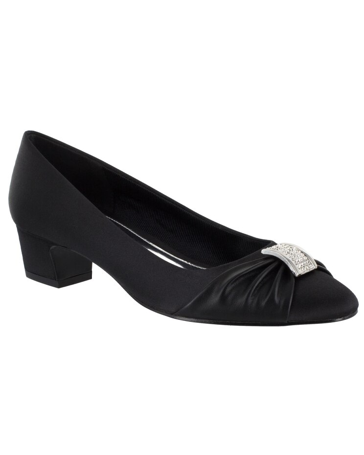 Easy Street Eloise Pumps image number 1