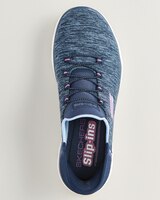 Women's Skechers® Slip-Ins: Summits - Dazzling Haze thumbnail number 7