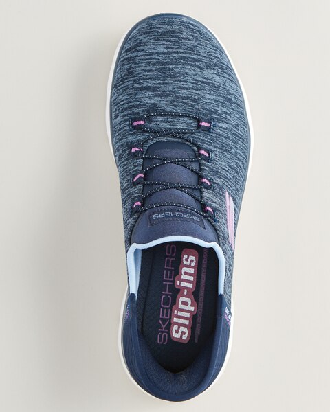 Women's Skechers® Slip-Ins: Summits - Dazzling Haze
