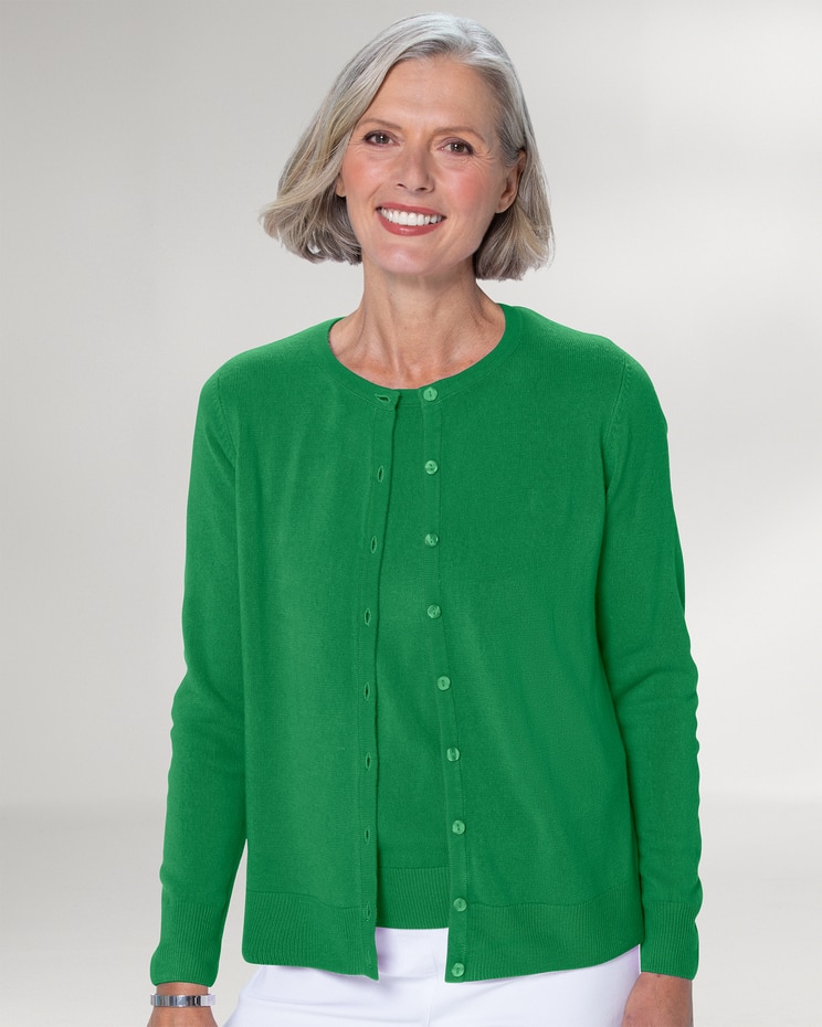 Spindrift™ Cardigan image number 1