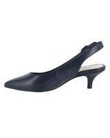 Easy Street Faye Slingback Pumps thumbnail number 2