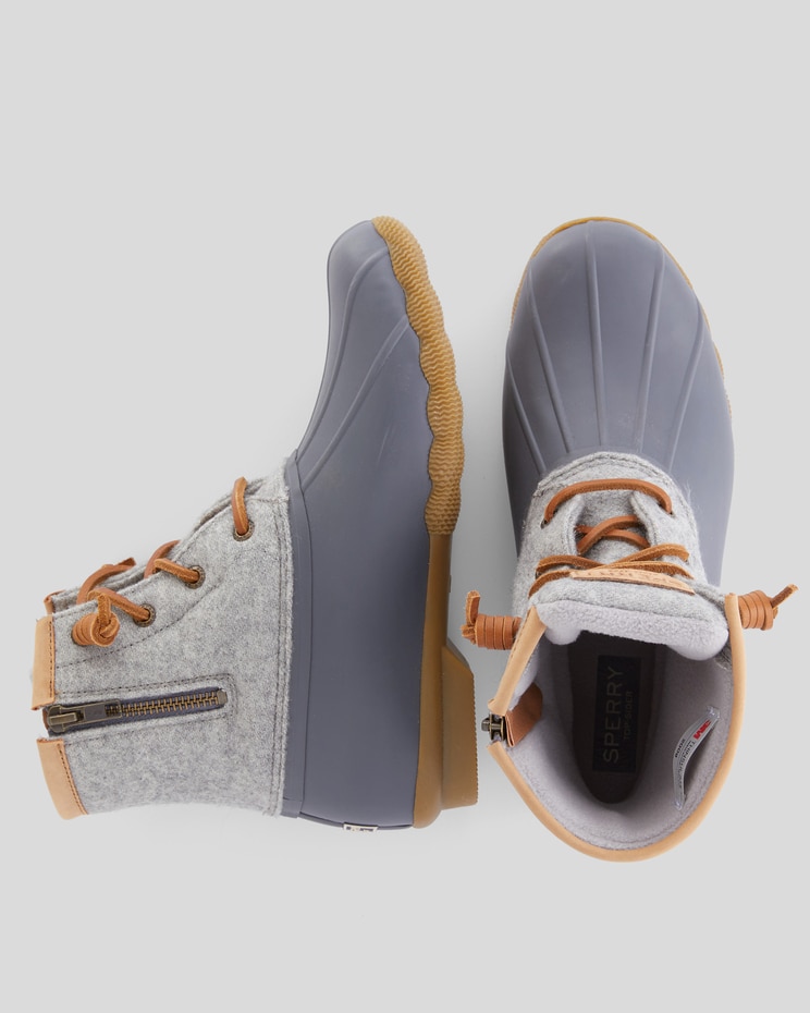 Sperry Saltwater Boots image number 1