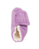 MUK LUKS Soft Ones Women's Adjustable Bootie-Micro Terry Slippers thumbnail number 7
