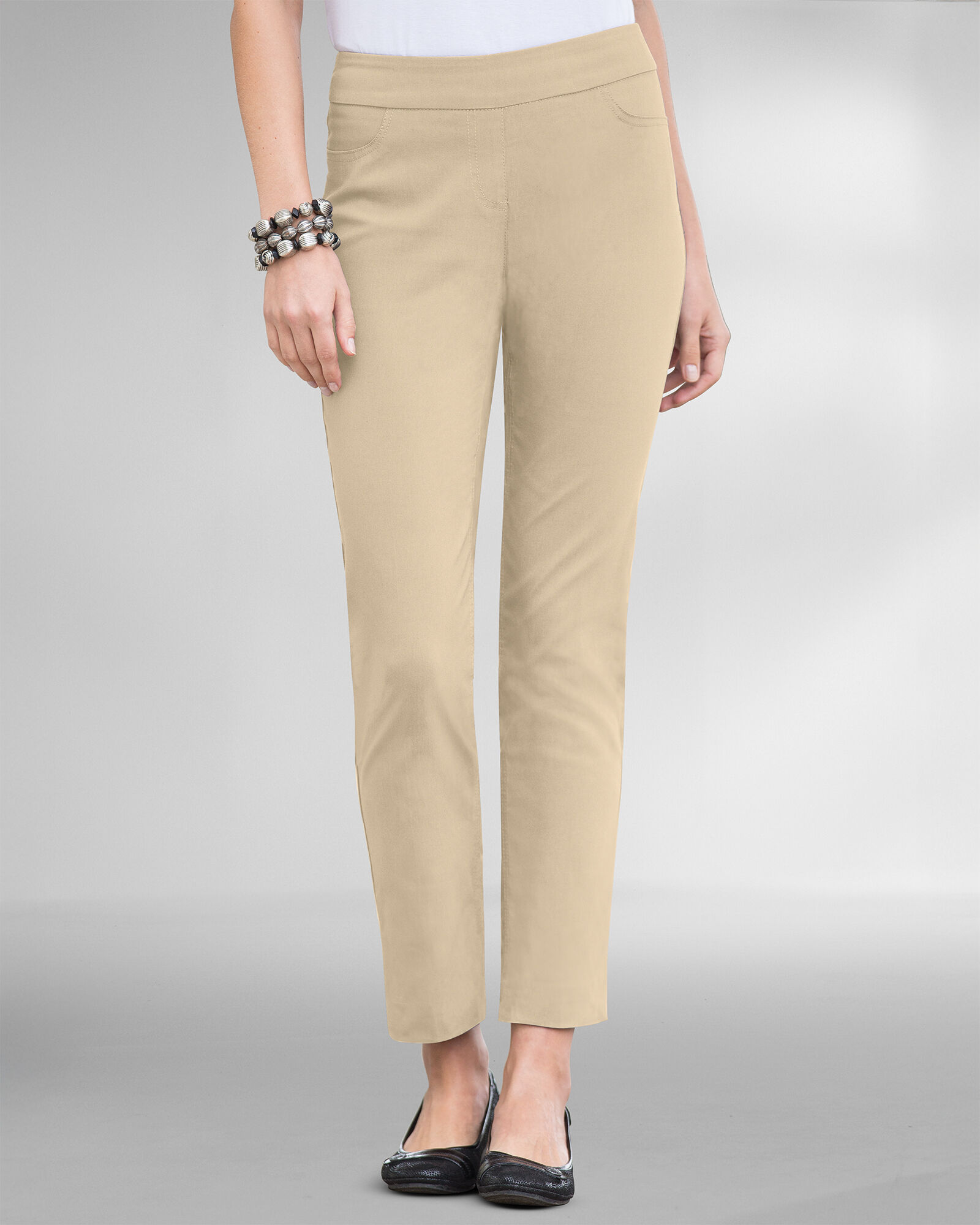 Petite ankle pants sale